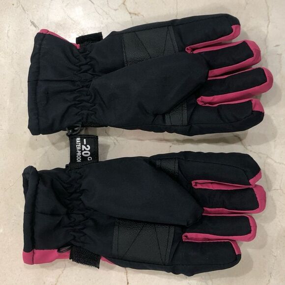 💫flash sale💫Girls new snow gloves - Picture 6 of 11